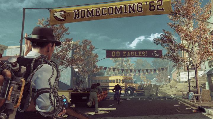 Immagine prodotto Halifax The Bureau: XCOM Declassified (sc1) (PS3, EN)
