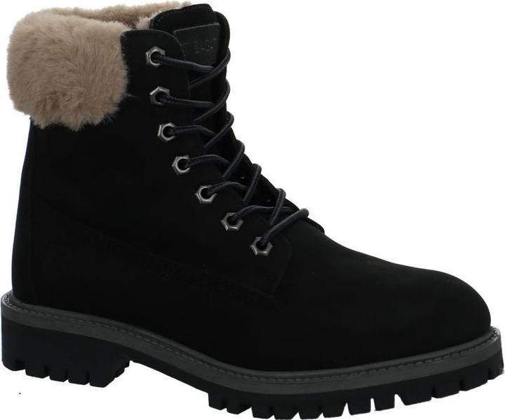 Bagatt Schnürrboots