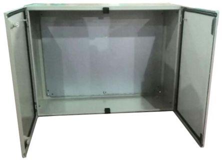 Immagine prodotto Rs Pro IP65 Wall Box, M/Steel, 800x600x300mm (Case)