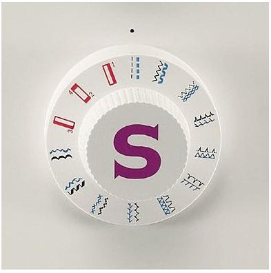 Image du produit Singer SMC 2263/00