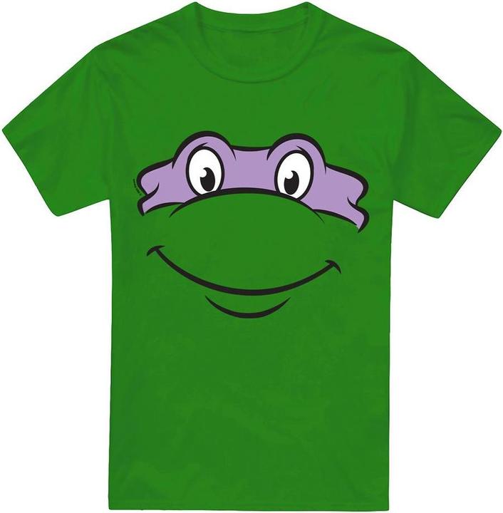 Teenage Mutant NT TShirt (4XL)