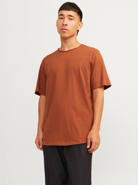 Actual product image Jack & Jones Organic Cotton T-Shirt (XS)