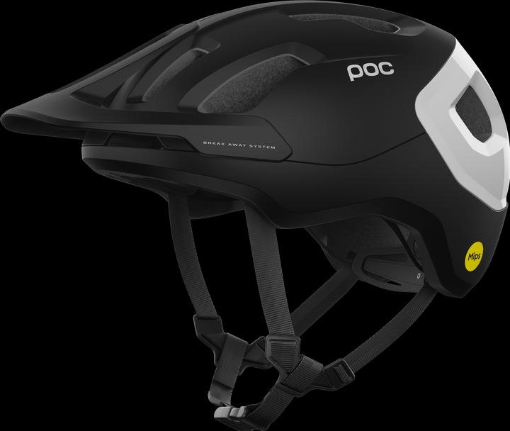 Actual product image Poc Axion Race MIPS (55 - 58 cm)