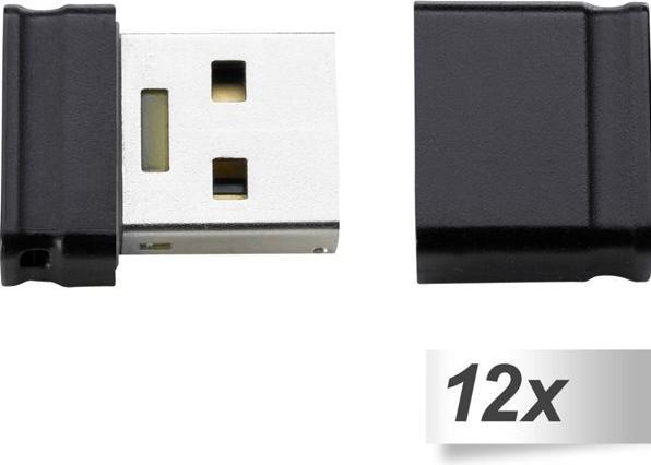 Produktbild Intenso Micro Line (4 GB, USB-A)