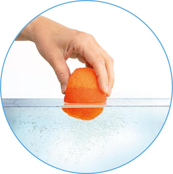 Image du produit Splash Balls Lanceur de balles, 3 pcs (3 x)
