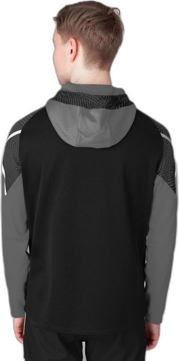 Actual product image JAKO Performance hooded jacket (128)