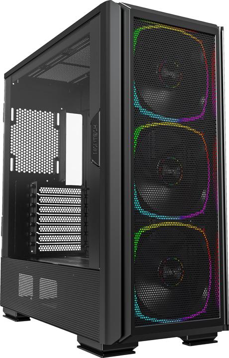 Actual product image Montech Sky Two Gx (E-ATX)