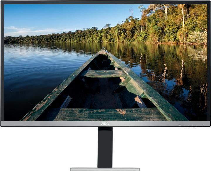 Produktbild AOC U3277fwq (3840 x 2160 Pixel, 32")