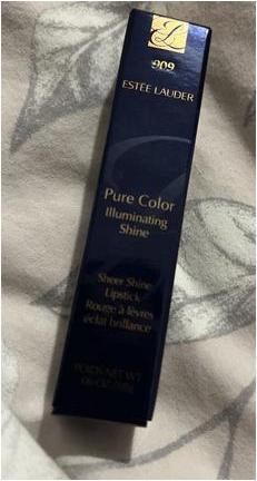 Actual product image Estée Lauder Pure Color Emerald (#909)
