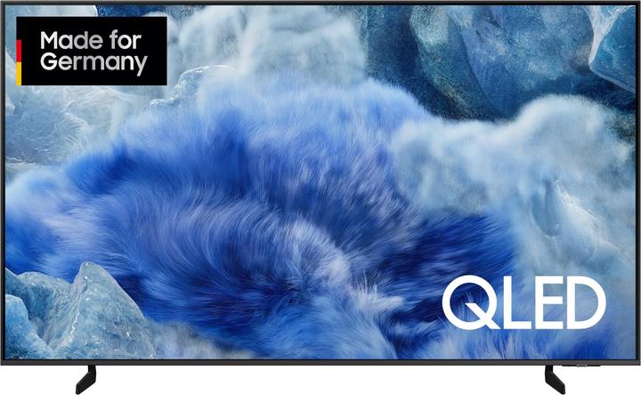 Image du produit Samsung 65" QLED Q8F 4K Vision AI Smart TV 2025 (65", QLED, 4K, 2025)