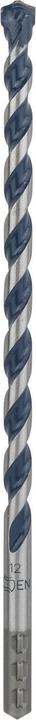 Produktbild Bosch Professional Zubehör Betonbohrer CYL-5, Blue Granite, 12 x 190 x 250 mm (12 mm)