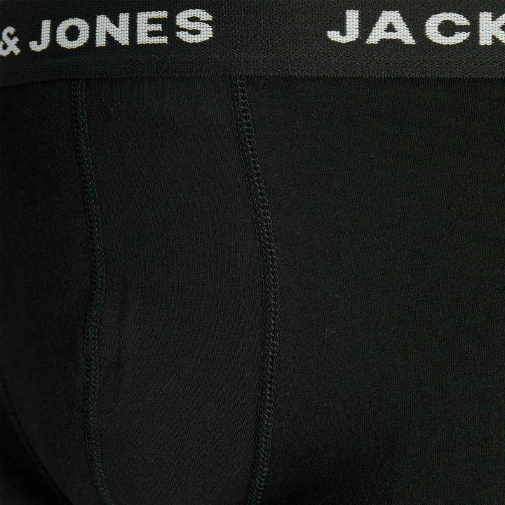 Produktbild Jack & Jones Jacbasic Trunks 7 Pack Noos Pls (4XL, 7er Pack)