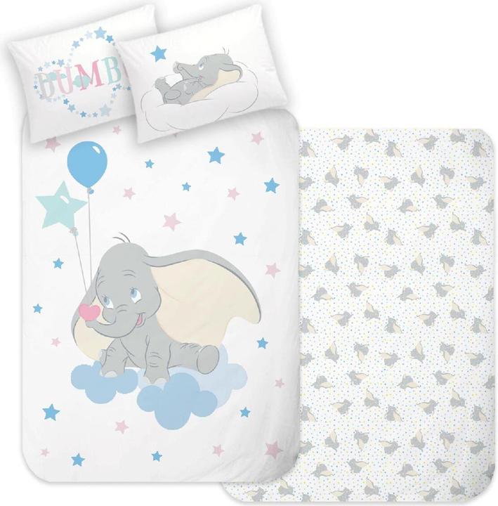 Disney Dumbo