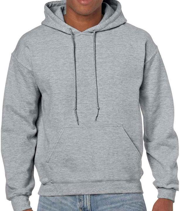 Produktbild Gildan Kapuzenpullover (XL)