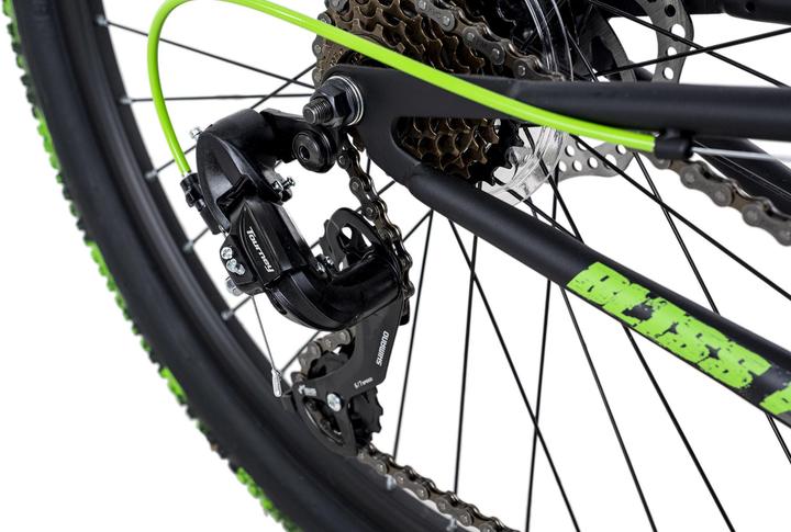Produktbild KS Cycling Bliss Pro (46 cm)