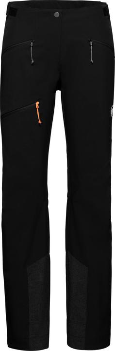 Actual product image Mammut Taiss Guide SO Pants Women (44)