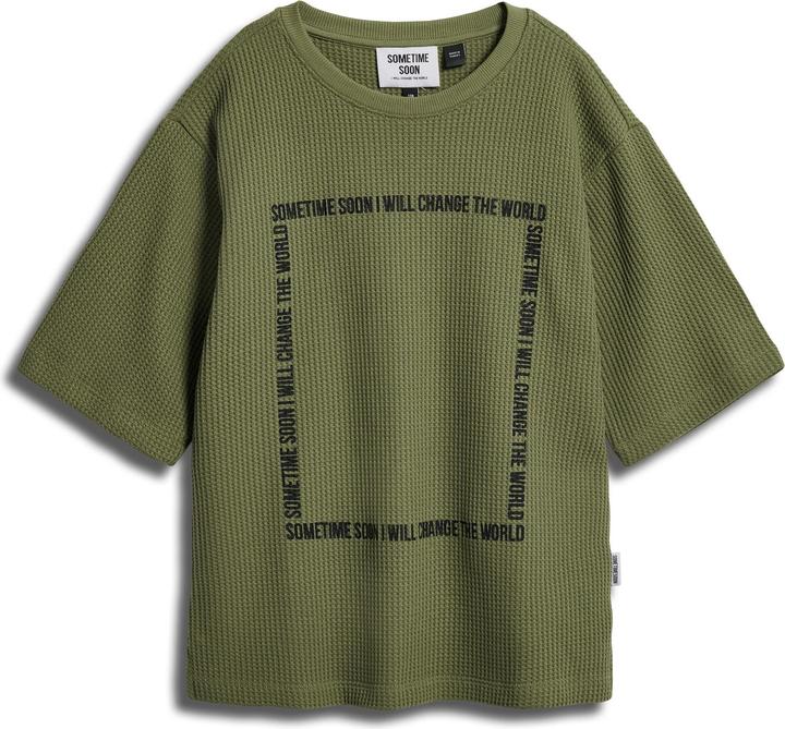 Image du produit hummel stsJACOB T-SHIRT S/S (134)