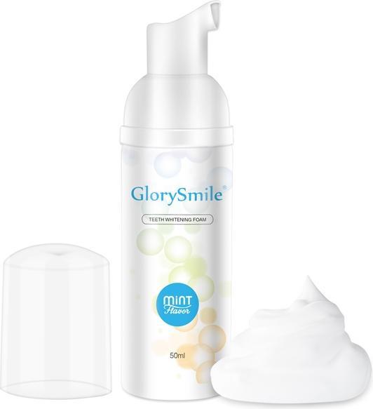 Havetime Zahnschaum 2 in 1 aufheller und reiniger 50ml (50 ml)