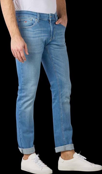 Actual product image Tommy Hilfiger 10017737 (W31/L30)