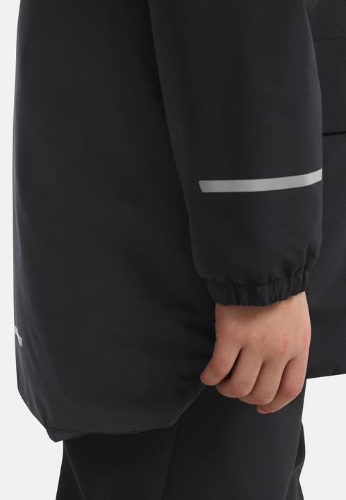 Image du produit Jack Wolfskin Canvey Jkt Kids (140)