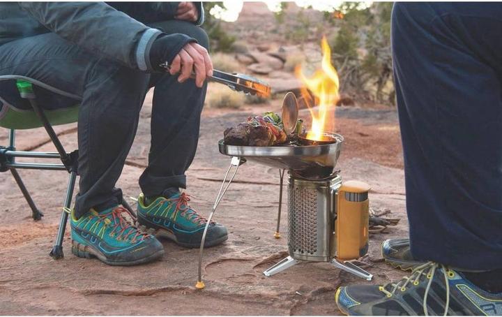 Produktbild Biolite CampStove PortableGrill