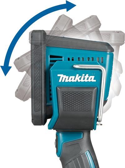 Produktbild Makita Akku-Handstrahler (1250 lm)