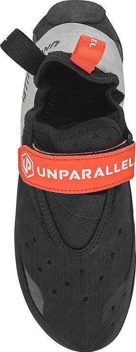 Actual product image Unparallel Sports Souped Up (42.5)