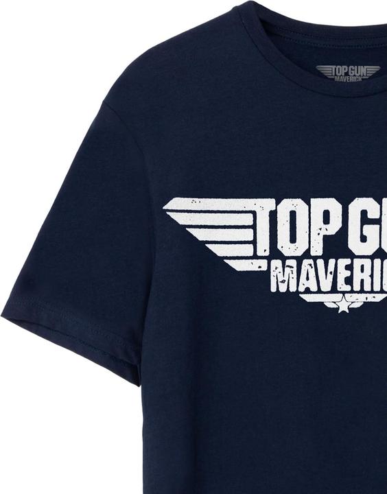 Produktbild Top Gun TShirt (L)