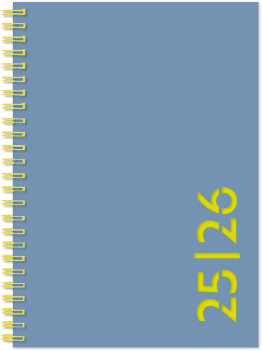 Simplex 40130S4.26 (148 x 210 mm, Tedesco)