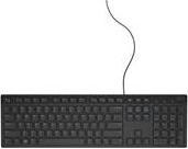 Actual product image Dell KB216 (CH, Cable)