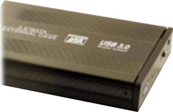 Image du produit CoreParts 1TB USB 3.0 3,5" 7200rpm (1 To)