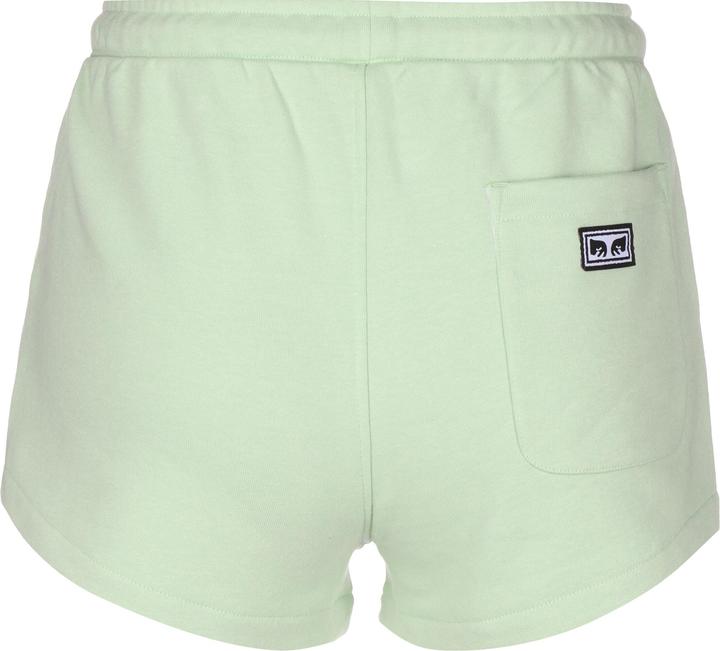 Actual product image Obey Lisa Terry Shorts - 100686 (S)