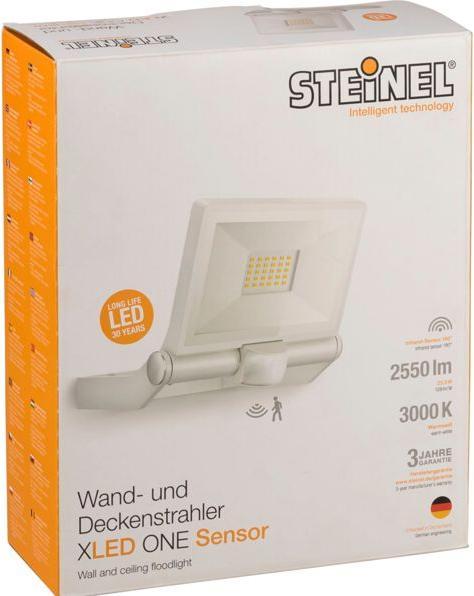 Image du produit Steinel Xled One (2550 lm, IP44)