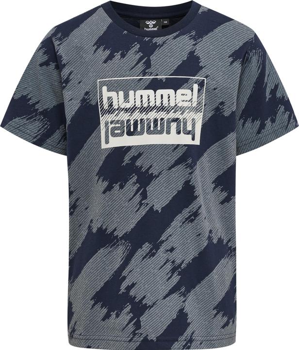 Actual product image hummel Zion T-Shirt S/S (104)