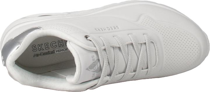 Actual product image Skechers 155196-WSL (38)