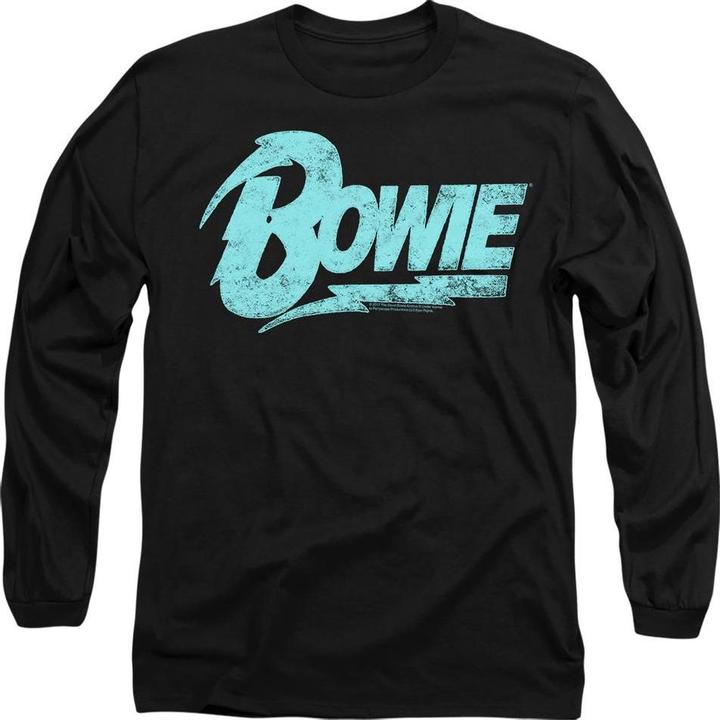 Produktbild David Bowie TShirt (XL)