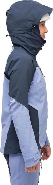 Produktbild Bergans Tind Softshell (S)