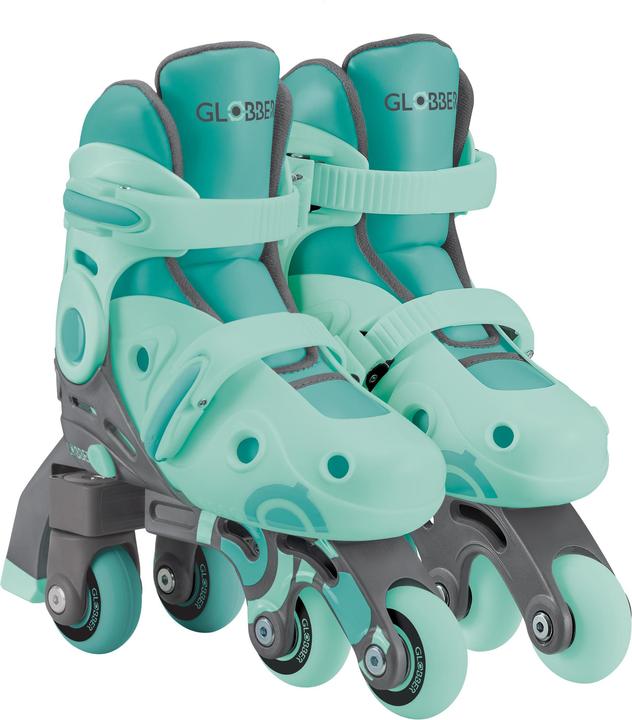 Immagine prodotto Globber Imparare i pattini 2in1 (26, 27, 28, 29)