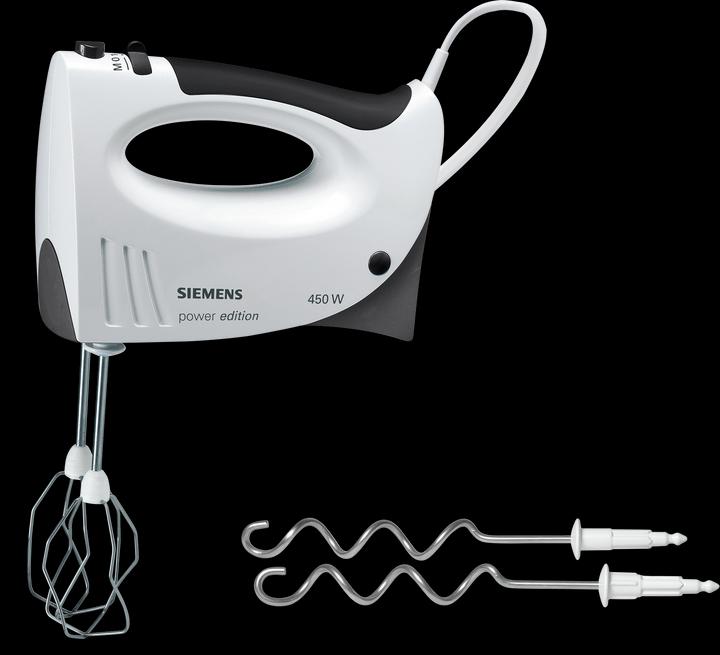 Produktbild Siemens Mq 955 Pe (450 W)