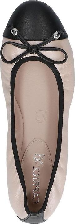 Produktbild Caprice Ballerina (38)