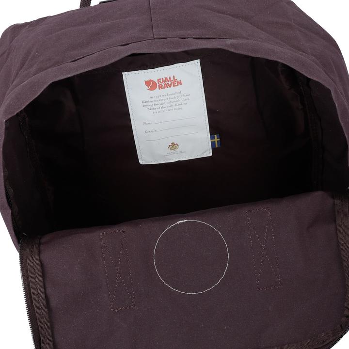 Actual product image Fjällräven Kånken (16 l)
