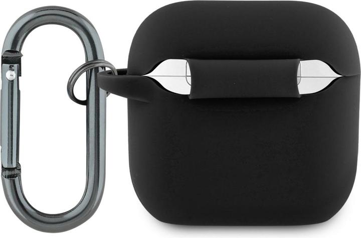 Produktbild Lacoste LCA4SLOK AirPods 4 (Ladecase Hülle)