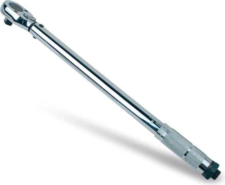Produktbild Mannesmann Drehmomentschlüssel (1/2", 40 Nm, 210 Nm)
