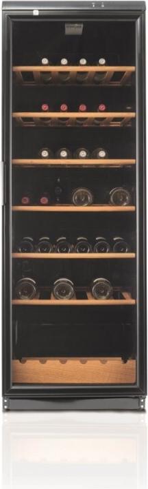Produktbild Whirlpool Gewerbekühlschrank ADN 231 BK