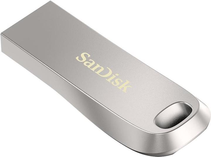 Image du produit SanDisk Lecteur flash Ultra Luxe USB 3.2 (1000 Go, USB-A)