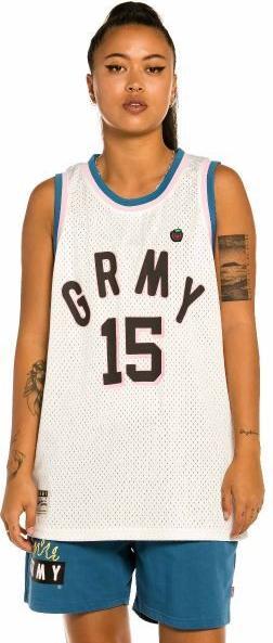 Grimey tanktop griey trespass (M)