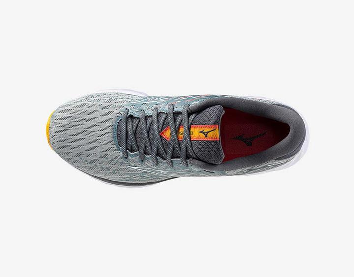 Actual product image Mizuno WAVE INSPIRE 20 (40.5)