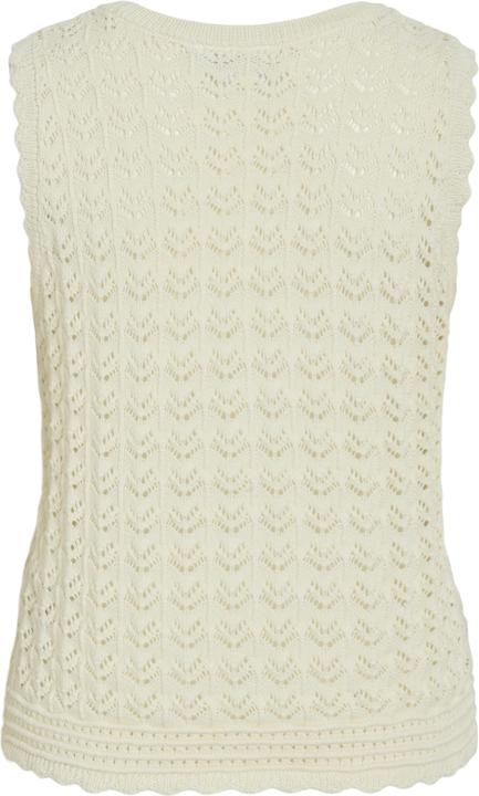 Produktbild Vila VIDOLISE Ärmelloses Stricktop (S)