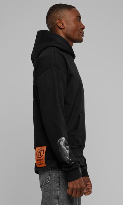Immagine prodotto Forgotten Faces Rivals Ultra Heavy Cotton Box Hoody (4XL)
