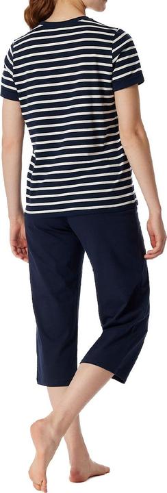 Actual product image Schiesser Pyjama Long (36)